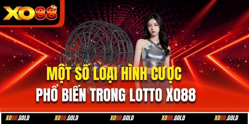 Lotto Xo88 – Chuyên Mục Xổ Số Trực Tuyến Hàng Đầu 2025