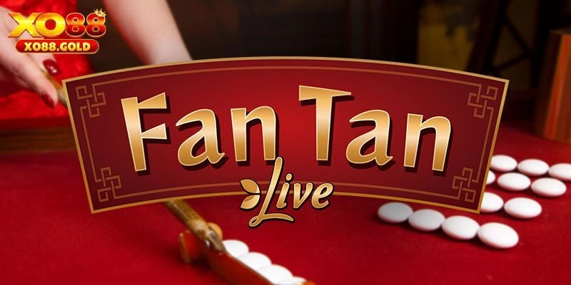 Fanta Live – Game Cá Cược Gây Sốt Tại Nhà Cái XO88