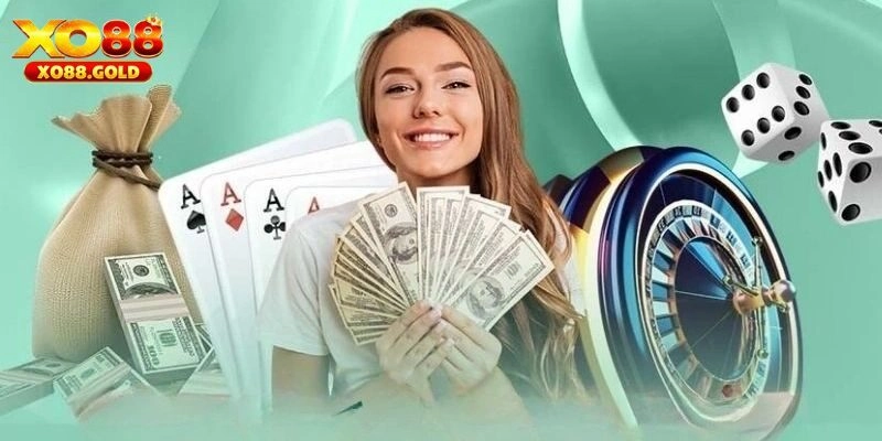 Sự Kiện Hot Nhất Của XO88 – Tổng Hợp Chi Tiết Nhất